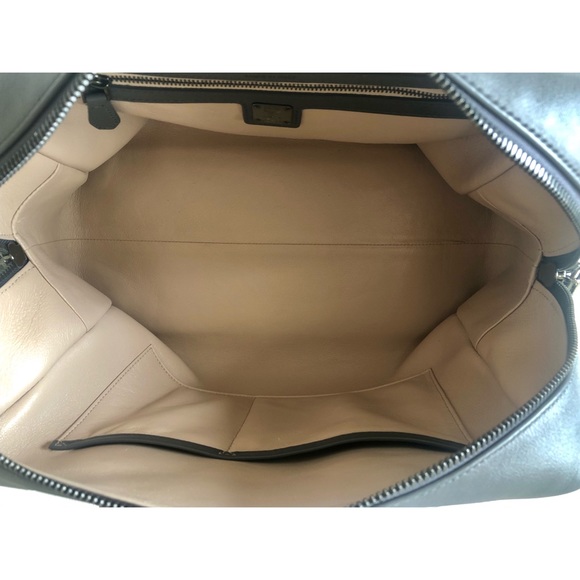 MCM - EUC, Unisex, Medium Boston Bag - Picture 11 of 16